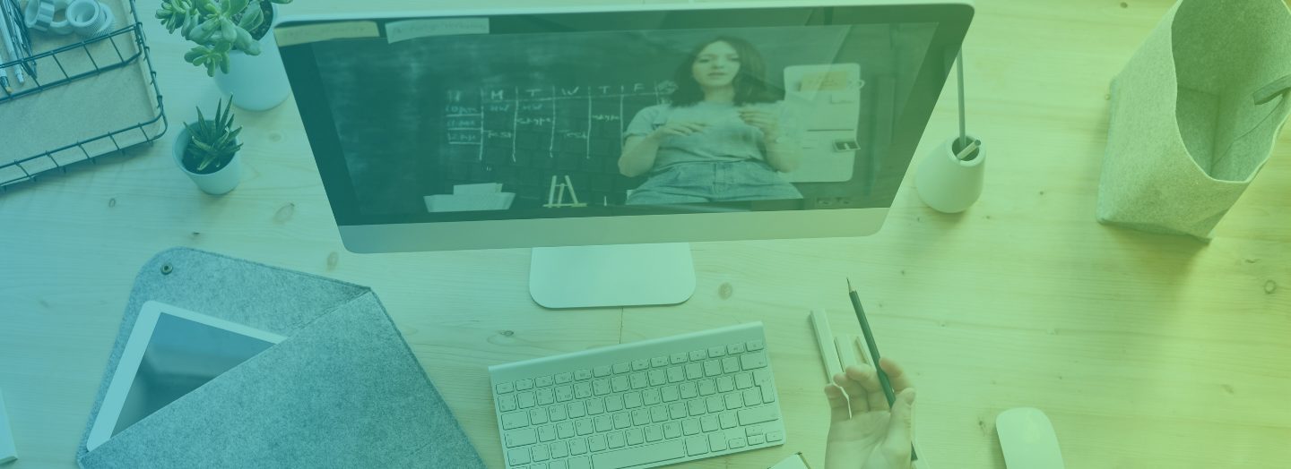 Formación que sí funciona: breve, contextual y diseñada para aplicar